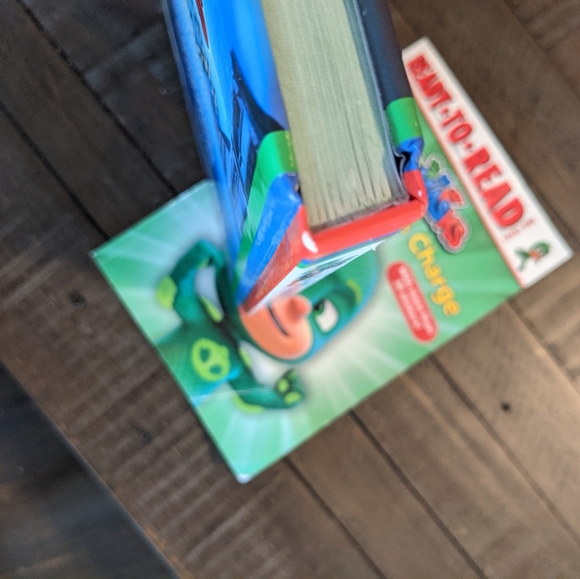 PJ Masks Books - Picture 6 of 8